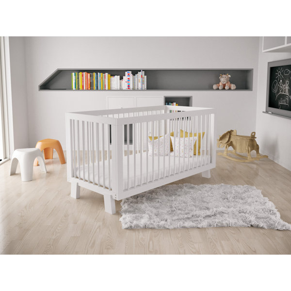 Ivory cot 2025